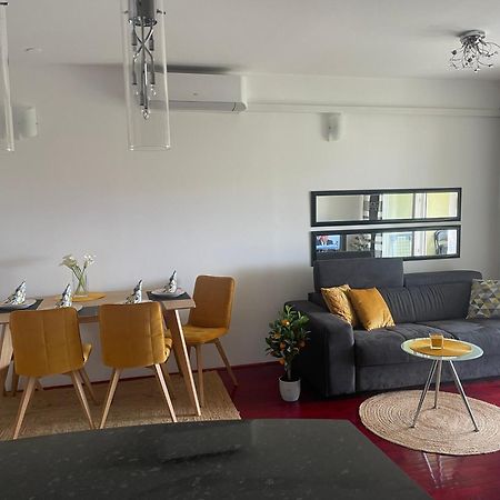 Apartment Marijeta Makarska Eksteriør bilde