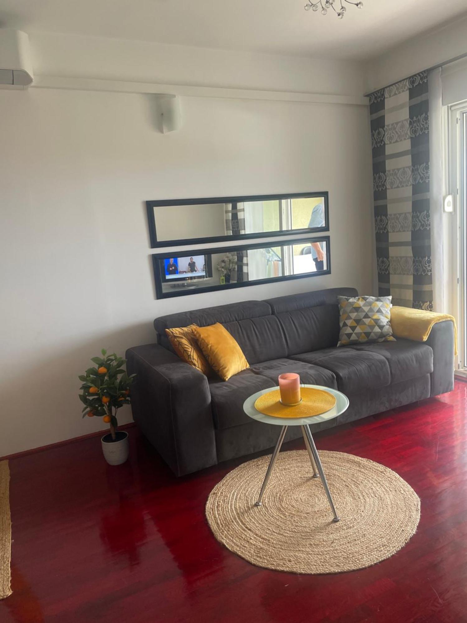 Apartment Marijeta Makarska Eksteriør bilde