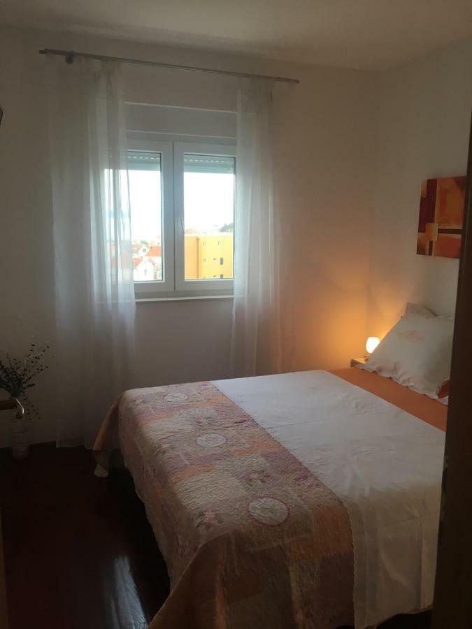 Apartment Marijeta Makarska Eksteriør bilde